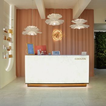Eurolook Med Spa & Salon - Eurolook Med Spa & Salon Reception - Nail Salons Near Me - Mission Viejo, California Eurolook Med Spa & Salon - Eurolook Med Spa & Salon Reception - Nail Salons Near Me - Mission Viejo, California