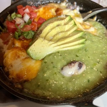 Cheever's Cafe - Juan 's Queso Chihuahua - New American Near Me - Oklahoma City, Oklahoma Cheever's Cafe - Juan 's Queso Chihuahua - New American Near Me - Oklahoma City, Oklahoma