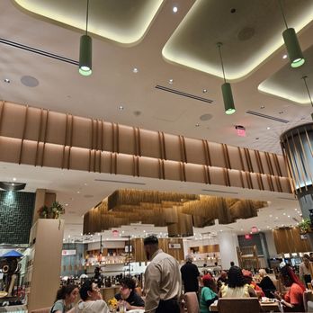 Fresh Harvest - Dining area - Buffets Near Me - Hollywood, Florida Fresh Harvest - Dining area - Buffets Near Me - Hollywood, Florida