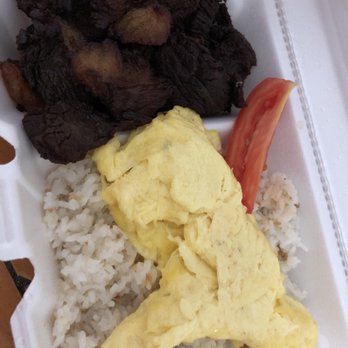 Tita Celia's - Best tapa Hands down - Filipino Near Me - Carson, California