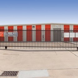 Public Storage