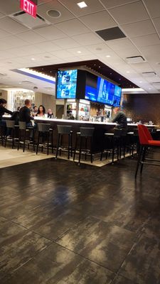 Hangar 18 Bar + Kitchen by null