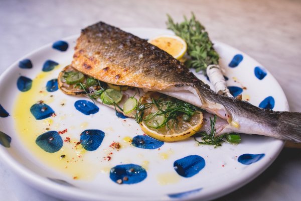 Osteria Costa by null
