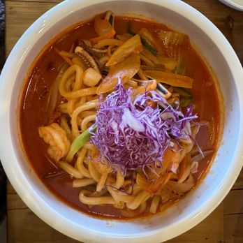 Step Korean Bistro - Jjambbong Udon - Korean Near Me - Sparks, Nevada Step Korean Bistro - Jjambbong Udon - Korean Near Me - Sparks, Nevada