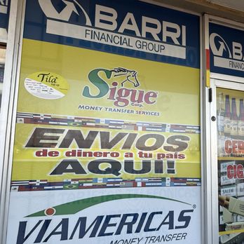 Tienda San Rafael - Outside - Convenience Stores Near Me - Tulsa, Oklahoma Tienda San Rafael - Outside - Convenience Stores Near Me - Tulsa, Oklahoma