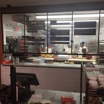 Dough - Desserts Near Me - New York, New York Dough - Desserts Near Me - New York, New York
