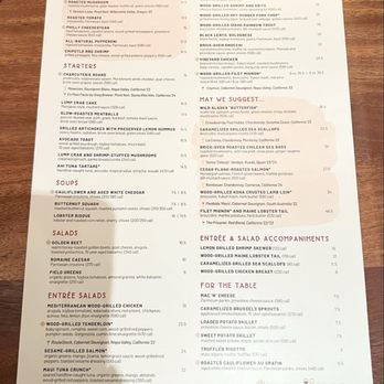 Seasons 52 - Menu - Nov 2025 - New American Near Me - Orlando, Florida Seasons 52 - Menu - Nov 2025 - New American Near Me - Orlando, Florida