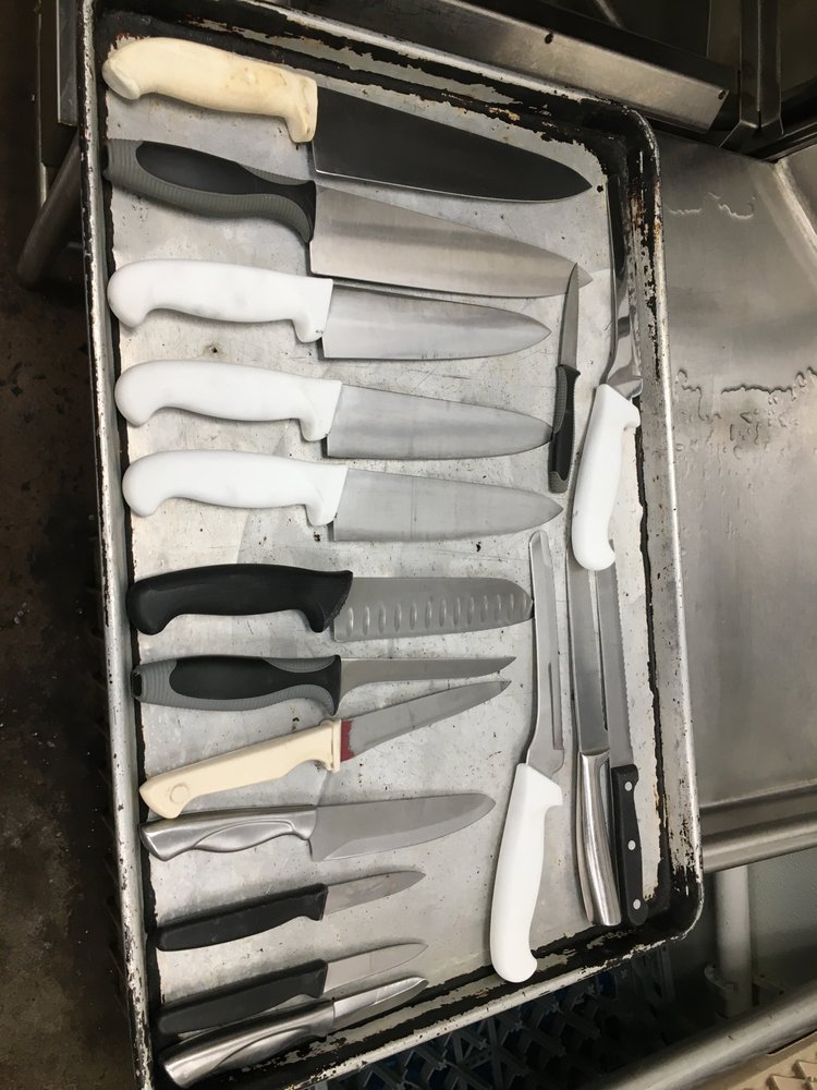 SHARPENING STATION Updated September 2024 11 Photos 11910 W Breezy Point Dr, Monticello