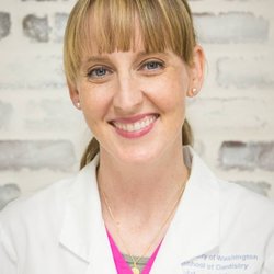 Mikaely E Moore Fujita, DDS - Dr. Mikaely Moore Fujita