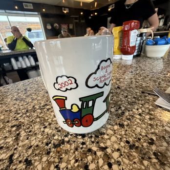 Whistle Stop Cafe - The whistle stop Café coffee mug. #Cool - Breakfast & Brunch Near Me - Boone, Iowa Whistle Stop Cafe - The whistle stop Café coffee mug. #Cool - Breakfast & Brunch Near Me - Boone, Iowa