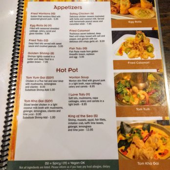 Thailicious - Thai Near Me - Artesia, California