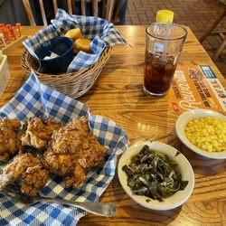 Cracker Barrel Old Country Store