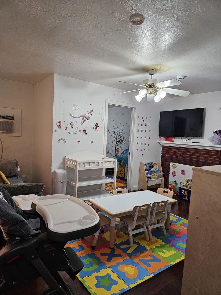Alejandra Home Daycare - childcare center in Stockton, CA