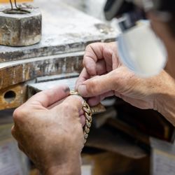 Jewelry Repair & Design