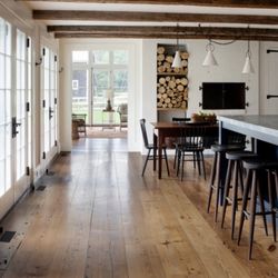 Shore Floors