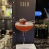 Solo Lounge gift card