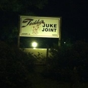 Teddy's Juke Joint - Dive Bars Near Me - Zachary, Louisiana Teddy's Juke Joint - Dive Bars Near Me - Zachary, Louisiana