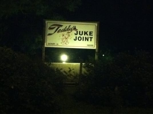 Teddy's Juke Joint by null