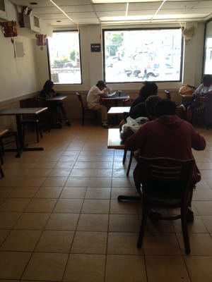 Chef Hong Kitchen by null