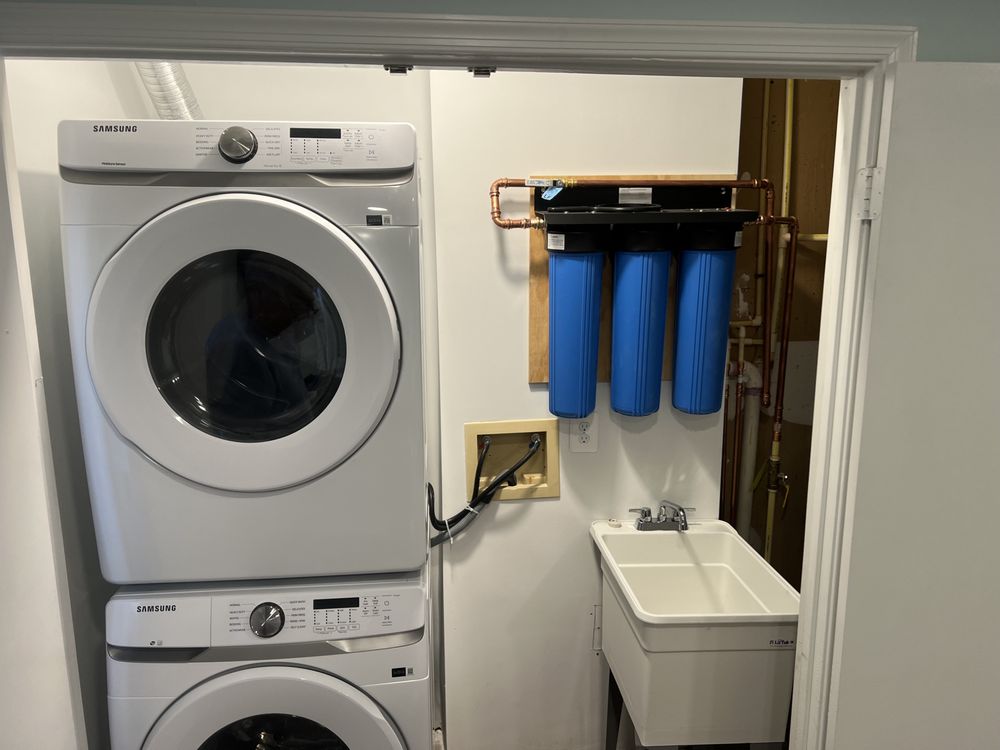 Slide of Pioneer Plumbers