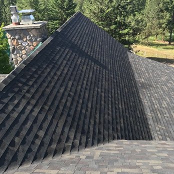 John Lynch Construction - Roofing Near Me - Loon Lake, Washington