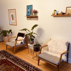 Modern Hill Furniture