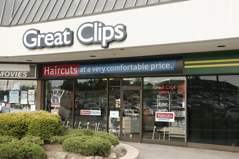 GREAT CLIPS Updated September 2024 11 Photos 1300 King Street E, Oshawa, Ontario Hair