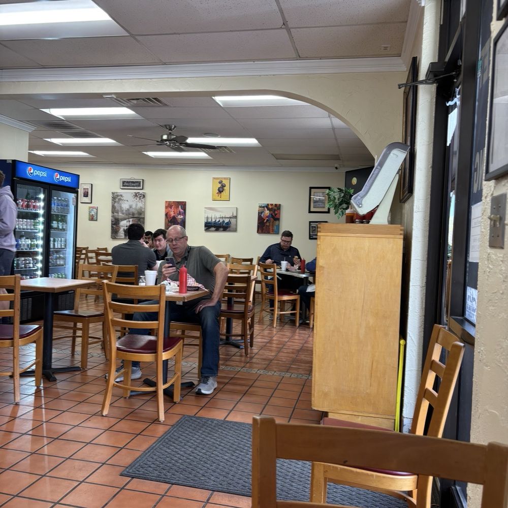 Wall Street Deli - Inside - Delis Near Me - Greensboro, North Carolina Wall Street Deli - Inside - Delis Near Me - Greensboro, North Carolina