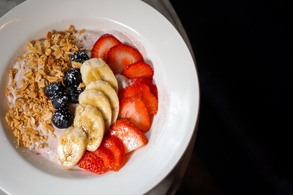 Meet Dalia - Mediterranean restaurant in Miami Beach by null