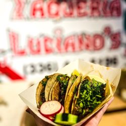 Taqueria Lucianos