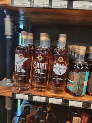 South Lyndale Liquors & Market by null