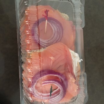 The Bagel Man - Bagel and lox with the works - Delis Near Me - Phoenix, Arizona The Bagel Man - Bagel and lox with the works - Delis Near Me - Phoenix, Arizona
