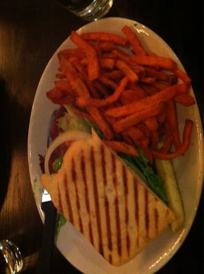 The Chicago Diner, Logan Square by null