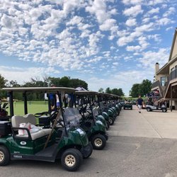 Owatonna Country Club