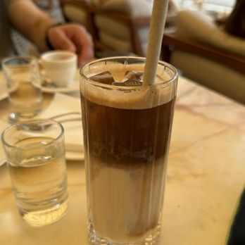 Gilli - Iced Café Gilli - Cafes Near Me - Florence, FI