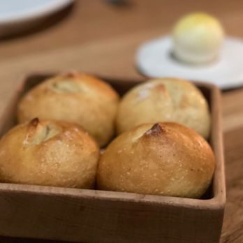 Audrey - Bread service - American Near Me - Nashville, Tennessee
