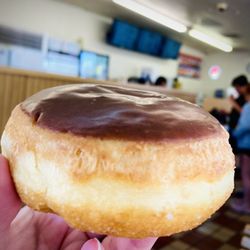 The Donut House - Bavarian