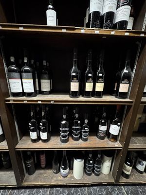 Potomac Wines & Spirits by null