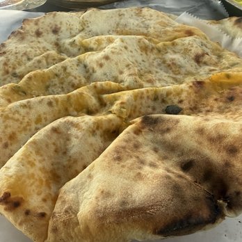 Zareen's - Jalapeño Cheese Naan - Indian Near Me - Palo Alto, California Zareen's - Jalapeño Cheese Naan - Indian Near Me - Palo Alto, California