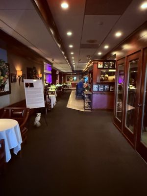 Luciano's Restaurant by null