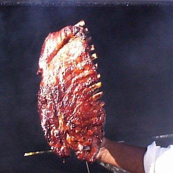 Bob's Bar-B-Q Pit - Ribs that's what's for dinner? - Barbeque Near Me - Tacoma, Washington Bob's Bar-B-Q Pit - Ribs that's what's for dinner? - Barbeque Near Me - Tacoma, Washington