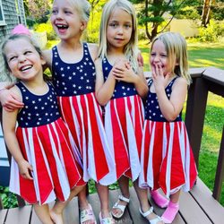 Bellevue Kids - God Bless  America