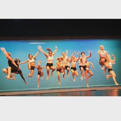 Western Nevada Performing Arts
