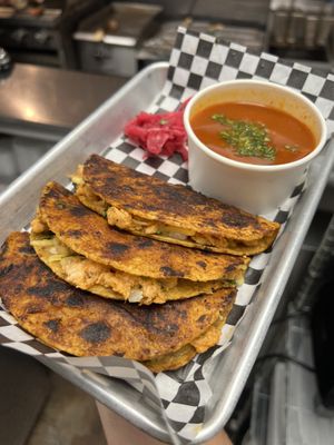 Earth Plant Based Cuisine by null