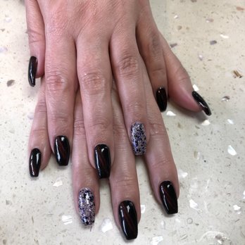 Tiffany Nails - Nail Salons Near Me - Boonton, New Jersey