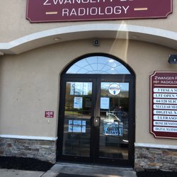Zwanger-Pesiri Radiology - Chest CT Scan & Exray.