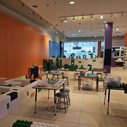 Snapology - Main Snapology Discovery Center
