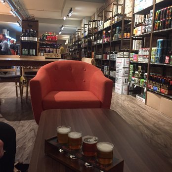 Beer On the Wall - Enjoying a flight of pours from the nintendo lounge area - Beer, Wine & Spirits Near Me - Park Ridge, Illinois Beer On the Wall - Enjoying a flight of pours from the nintendo lounge area - Beer, Wine & Spirits Near Me - Park Ridge, Illinois
