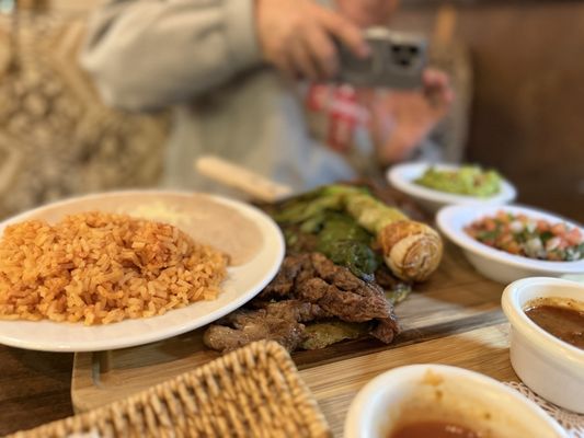 Casa Canela Restaurant by null