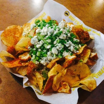 Buffalo Wild Wings - Chicken Wings Near Me - Austin, Texas Buffalo Wild Wings - Chicken Wings Near Me - Austin, Texas